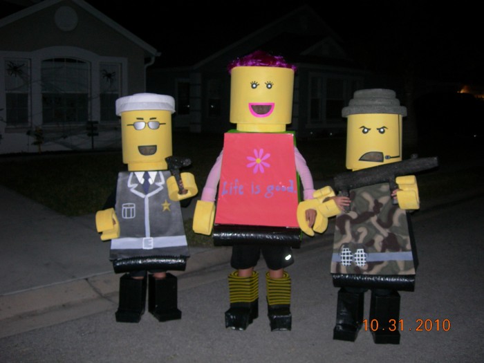 LEGO Costume   LEGOGuys lego man costume LEGO Kids Costume LEGO Kids LEGO Costumes LEGO COSTUME Kids Costumes BlockGuys.com 